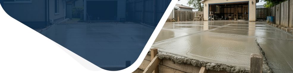 Betonari Spatii Rezidentiale si Comerciale